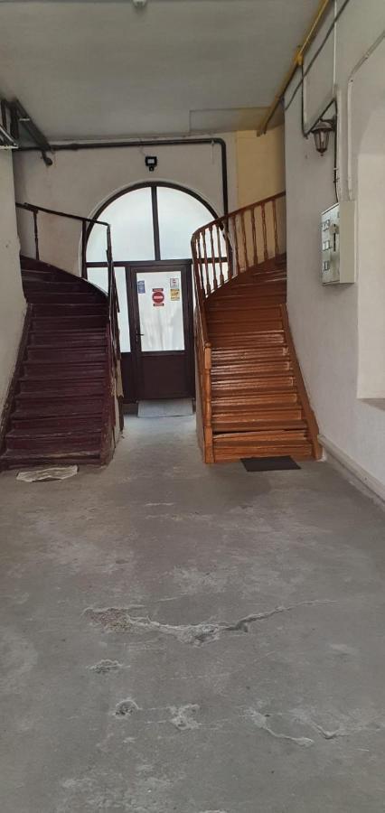 Zig Zag Apartment 4- Old Town コンスタンツァ エクステリア 写真