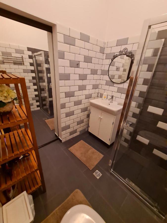 Zig Zag Apartment 4- Old Town コンスタンツァ エクステリア 写真
