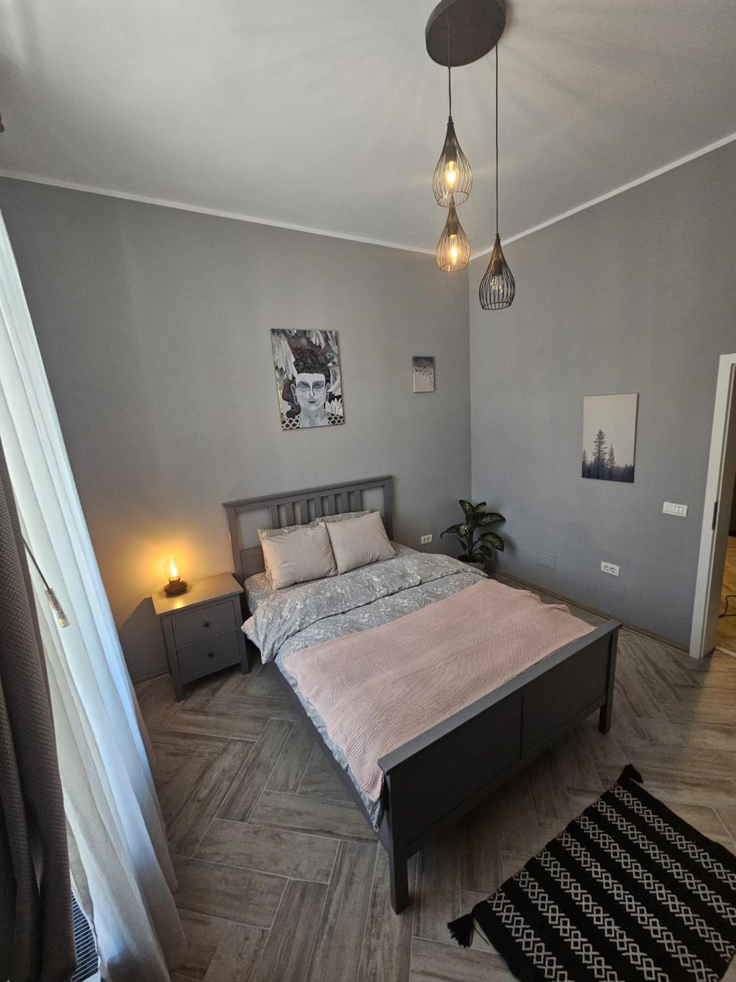 Zig Zag Apartment 4- Old Town コンスタンツァ エクステリア 写真