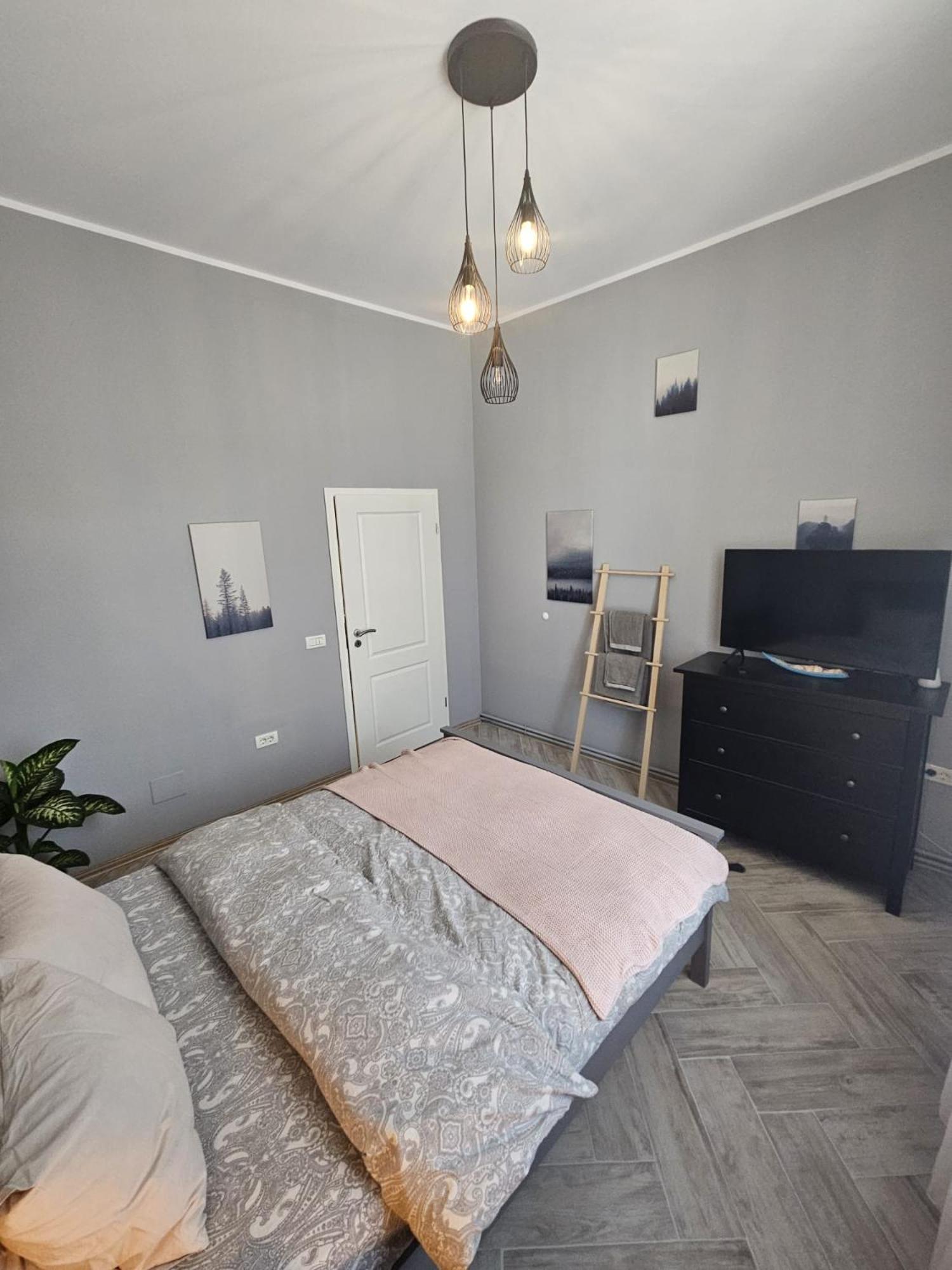 Zig Zag Apartment 4- Old Town コンスタンツァ エクステリア 写真