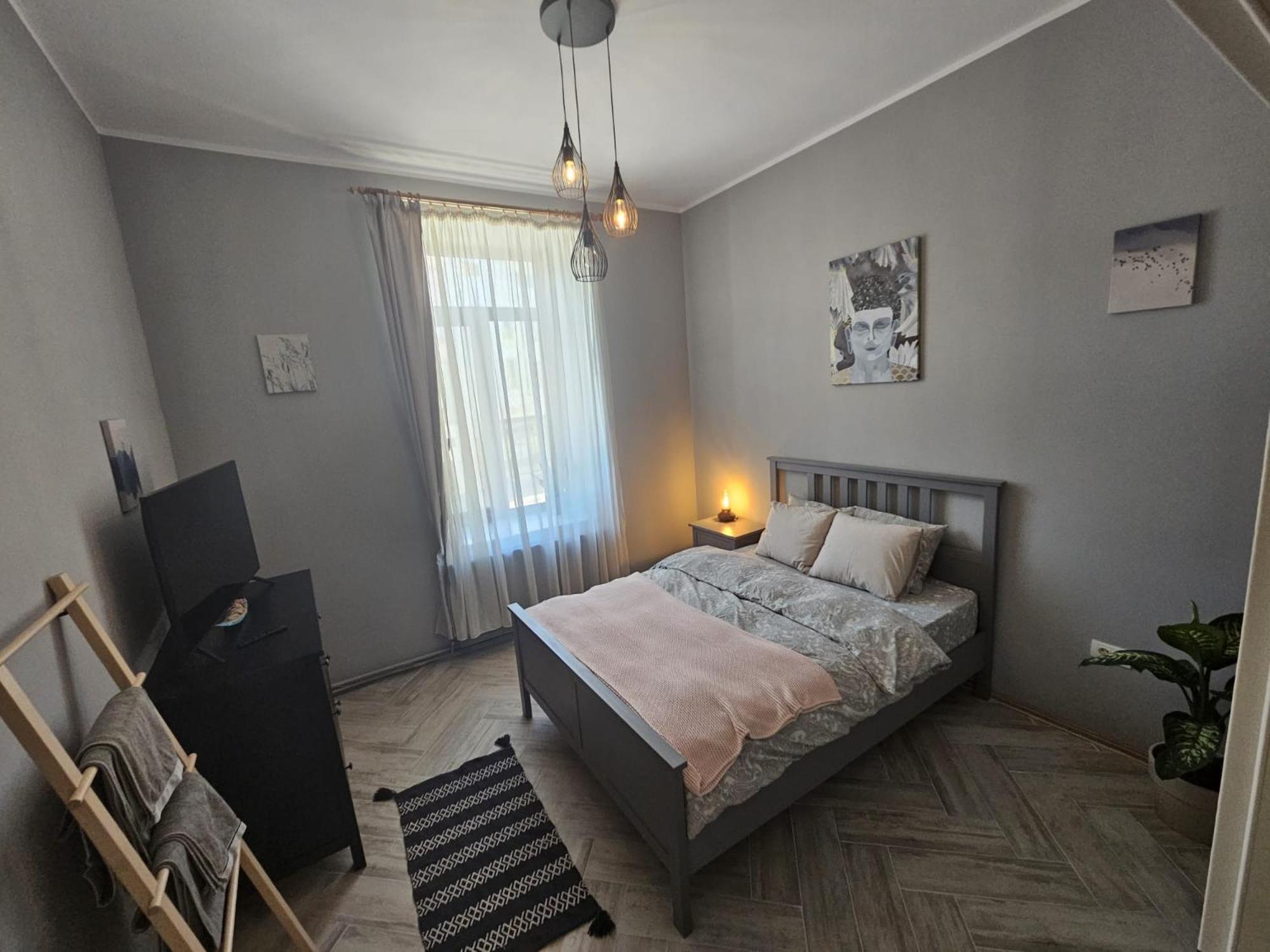 Zig Zag Apartment 4- Old Town コンスタンツァ エクステリア 写真
