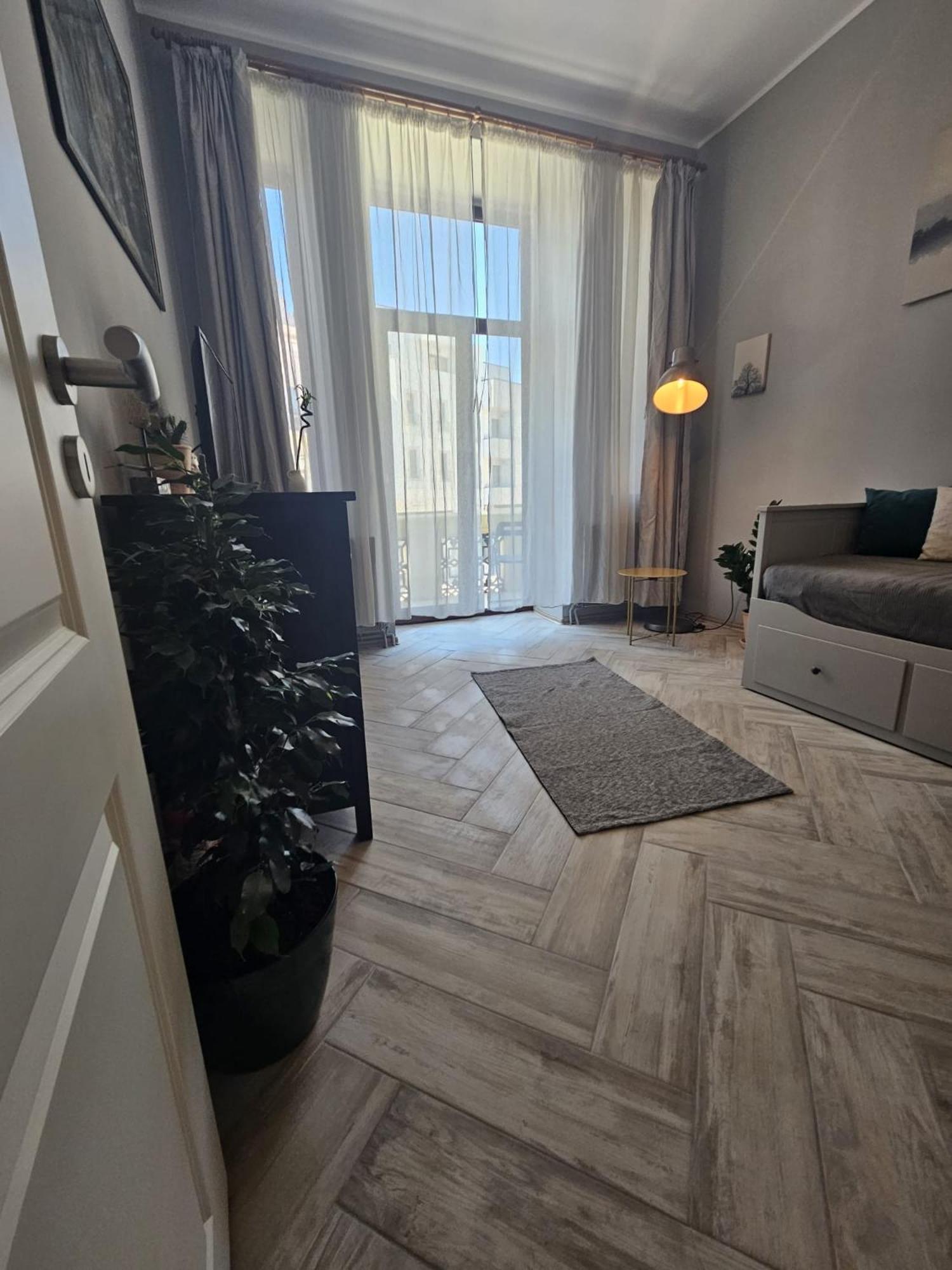 Zig Zag Apartment 4- Old Town コンスタンツァ エクステリア 写真