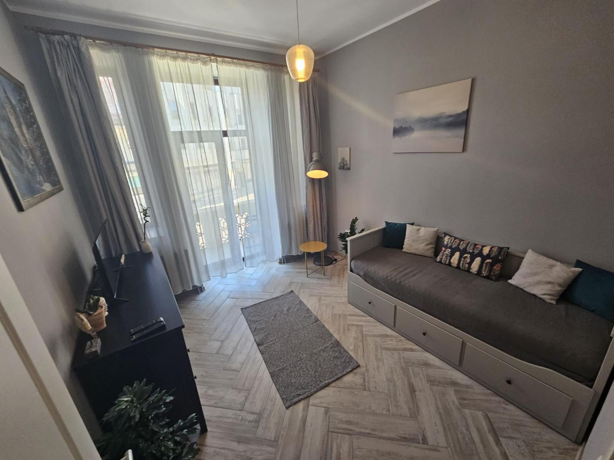 Zig Zag Apartment 4- Old Town コンスタンツァ エクステリア 写真