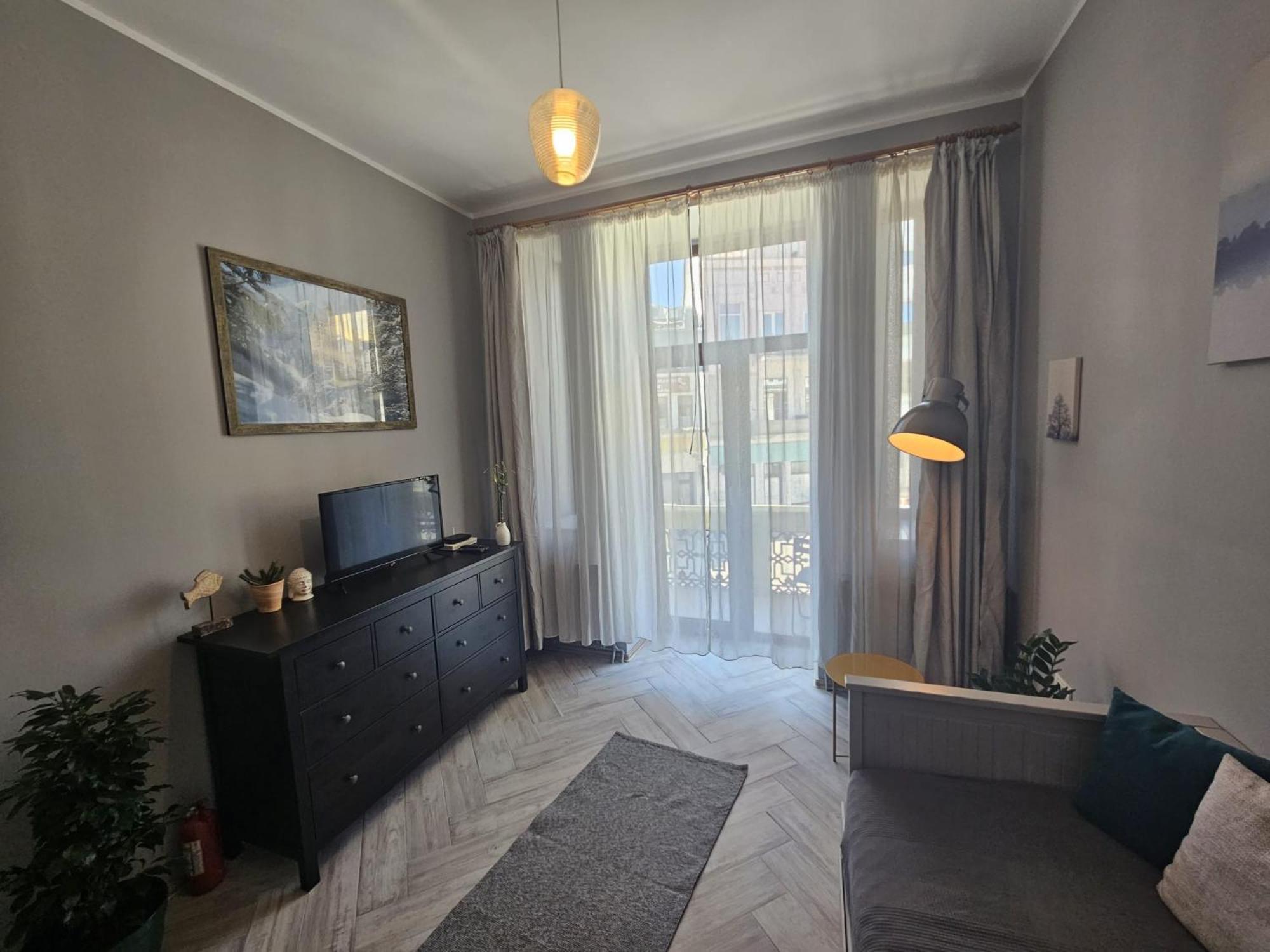 Zig Zag Apartment 4- Old Town コンスタンツァ エクステリア 写真