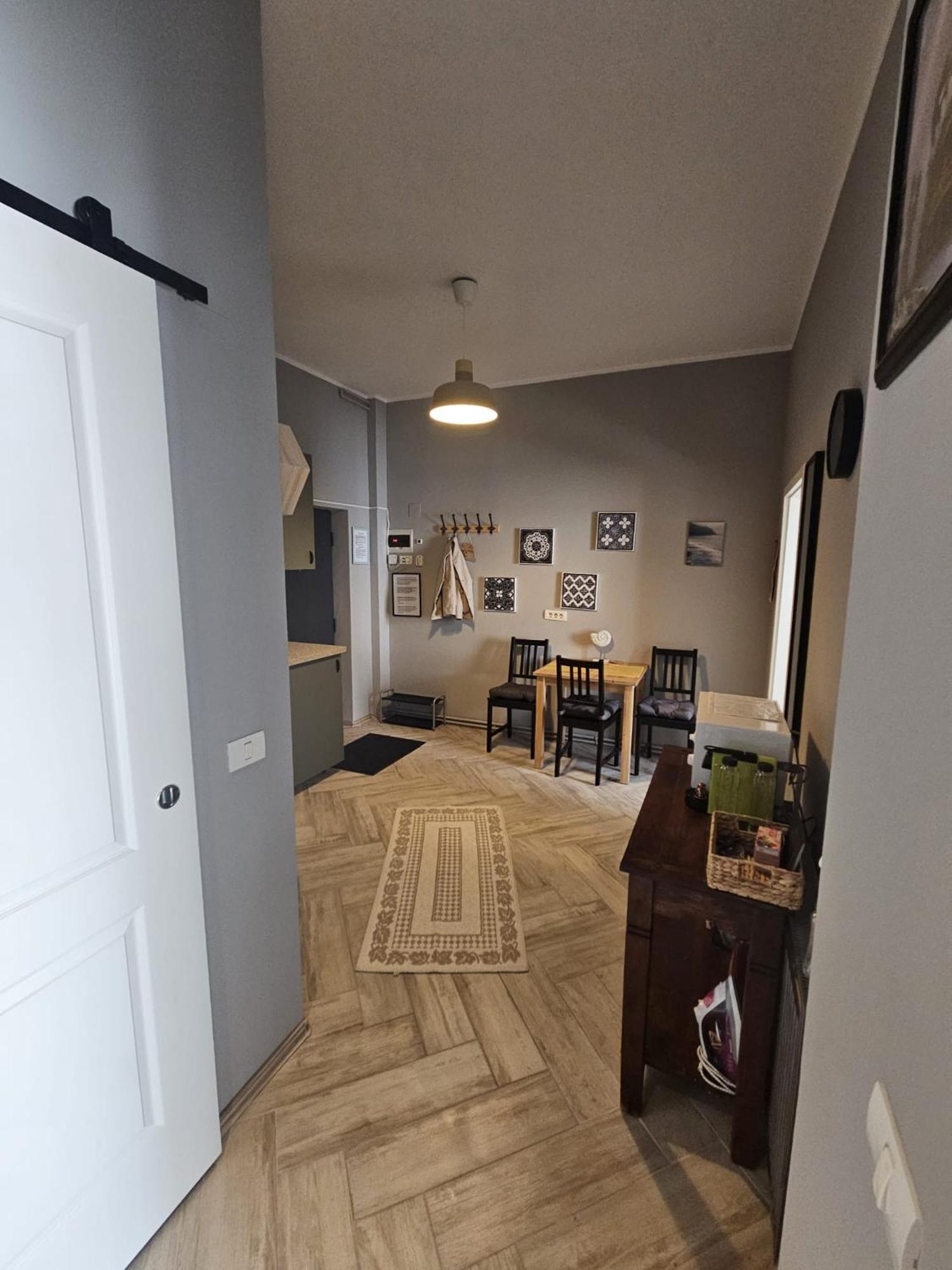 Zig Zag Apartment 4- Old Town コンスタンツァ エクステリア 写真