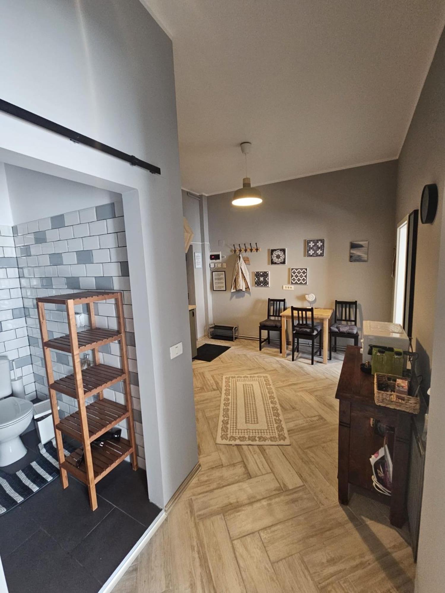 Zig Zag Apartment 4- Old Town コンスタンツァ エクステリア 写真