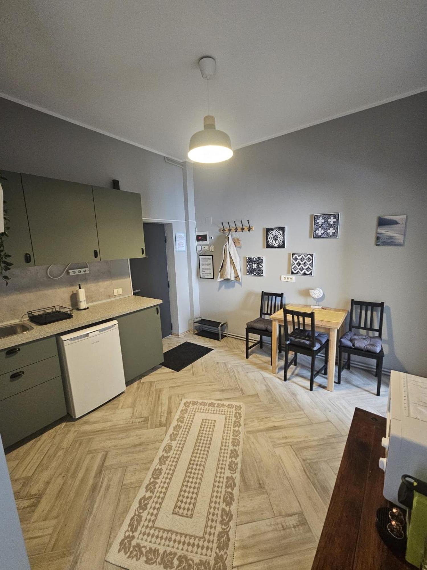 Zig Zag Apartment 4- Old Town コンスタンツァ エクステリア 写真